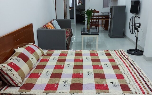 Son Tra Apartment
