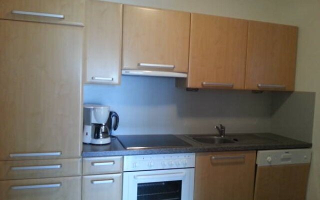 Appartement Auer