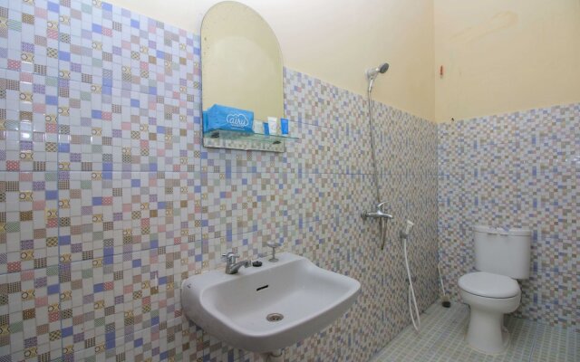 Airy Eco Mintaragen Nirmala Square Tegal