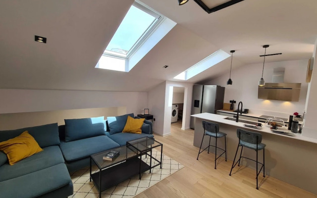 Stylish and Elegant Crikvenica Apartments