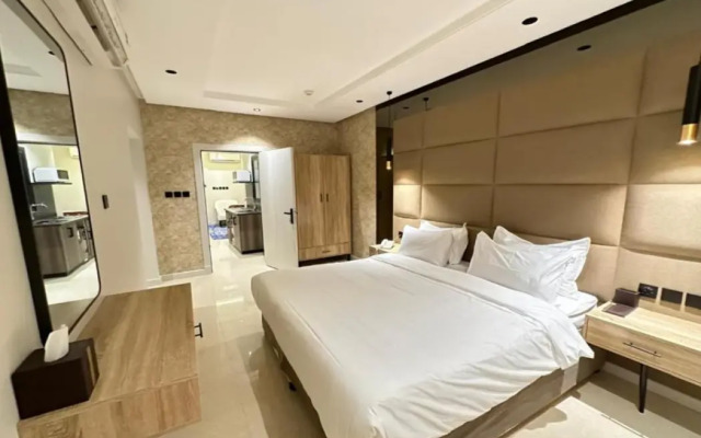 XYZ Hotel Qurtoba