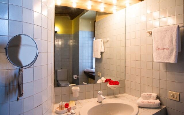 Bed & Breakfast Casa Mariuccia