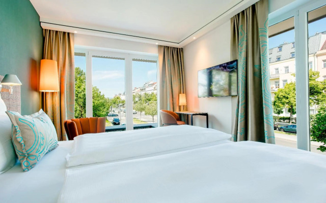 Motel One Wien-Prater