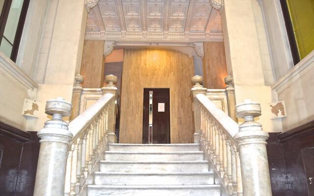 Exquisite designer 3BR Pg Gràcia apt - LaMimosa