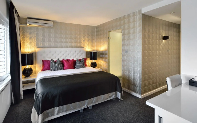 Van Der Valk Hotel 's-Hertogenbosch - Vught