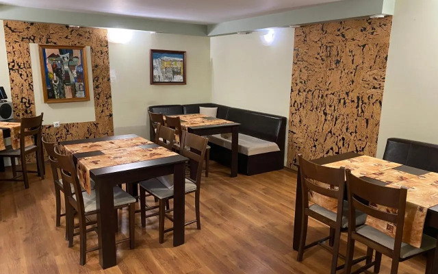 Kot Garden Guest House