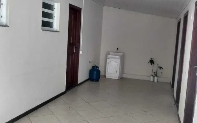 Pousada Atlantico 3
