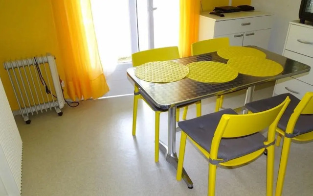 Studio "Terre dAubrac"