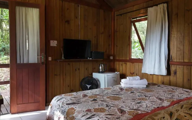 Zululand Bangalôs