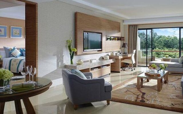 Mission Hills Dongguan
