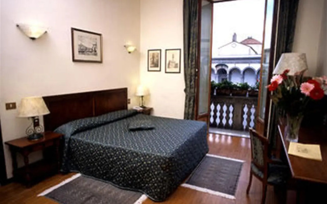 Hotel Le Due Fontane