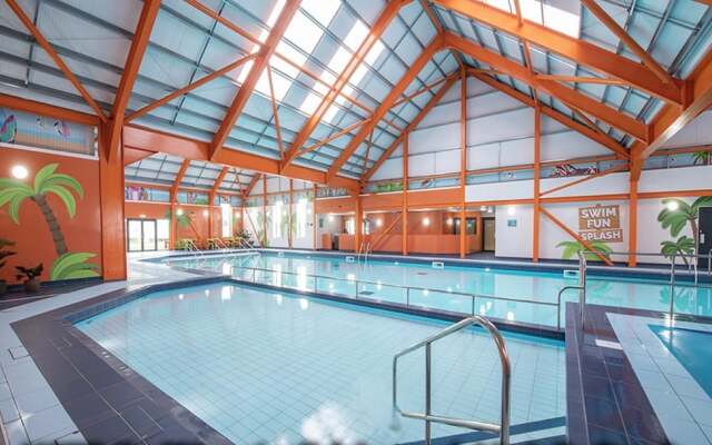 Beautiful Cosy 2-bed Caravan in Clacton-on-sea