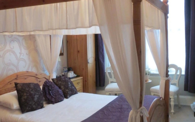 Trelawney Hotel