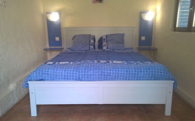 Chambre d'Hôtes Maison Castellane