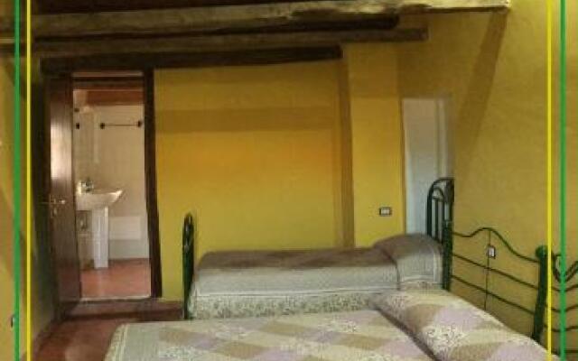 Borgo San Lorenzello