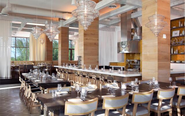 Kimpton Seafire Resort + Spa by IHG