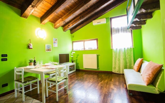 Bright Apartments Desenzano - Carducci City Centre