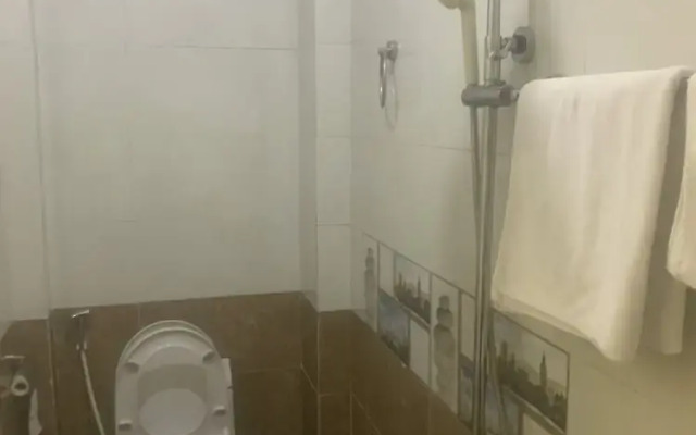 Sao Mai Hotel Dong Anh - by BAY LUXURY