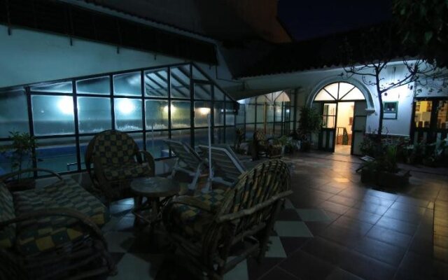 Casa Verde B&B