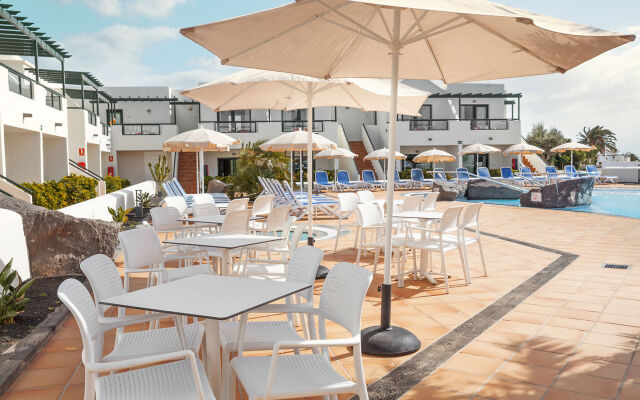 Hotel Pocillos Playa