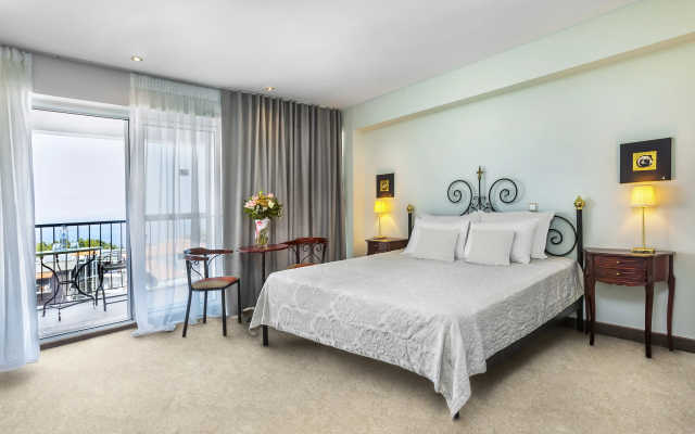 Hotel Kriopigi