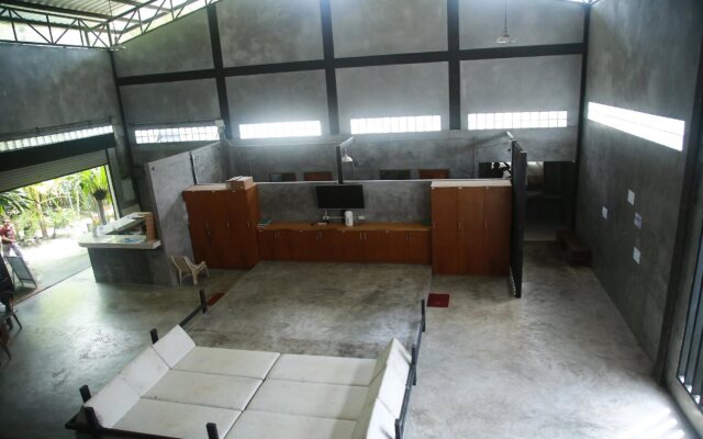Freedom Hostel at Phi Phi