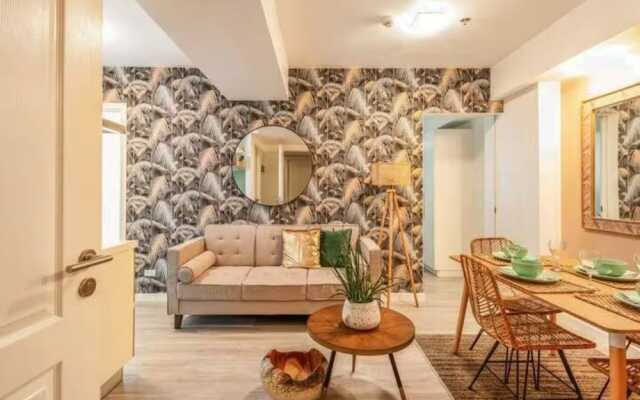 Azure Urban Resort by Adam's Crib