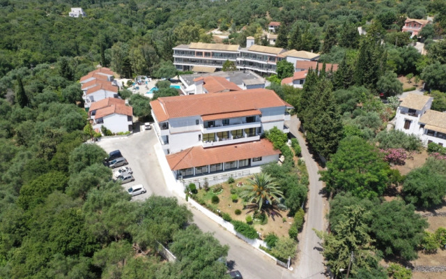 Telemachos Hotel