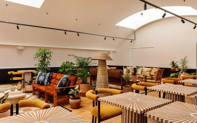 Locke de Santa Joana