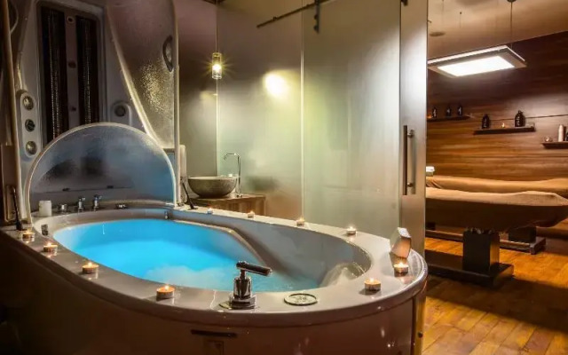 Rado Resort Spa & Wellness