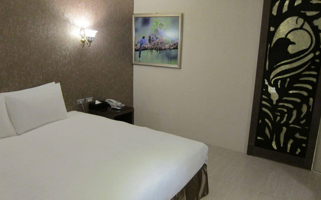 Nest Hotel- Jhonghua Branch