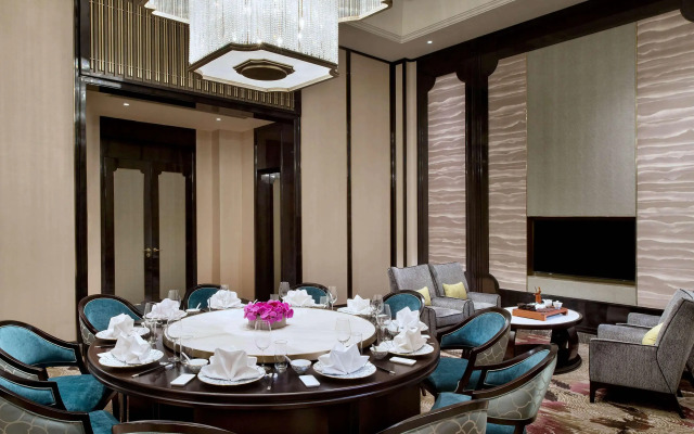 Sofitel Shanghai Hongqiao