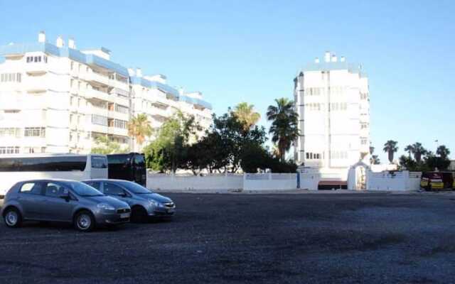 Apartment in Benalmadena Malaga 101985 by MO Rentals