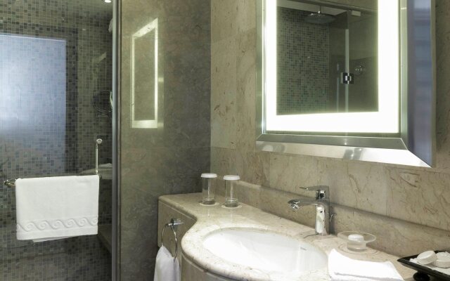 Sofitel Beirut Le Gabriel