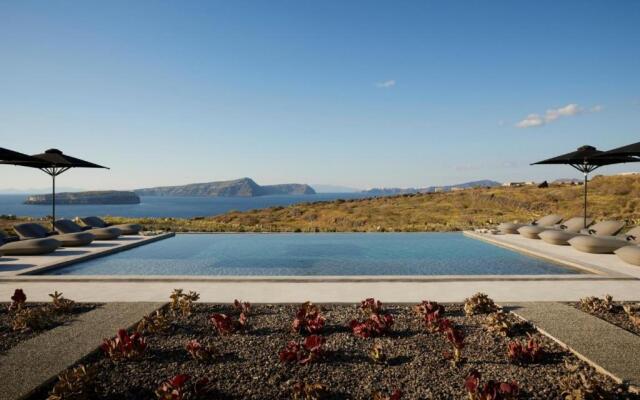 Absolute Paradise Santorini