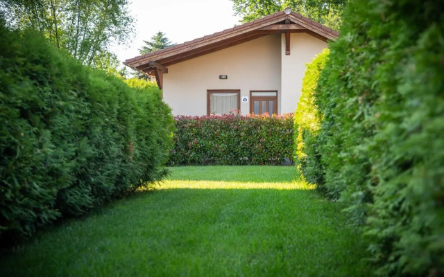 Pandora Apartmanok