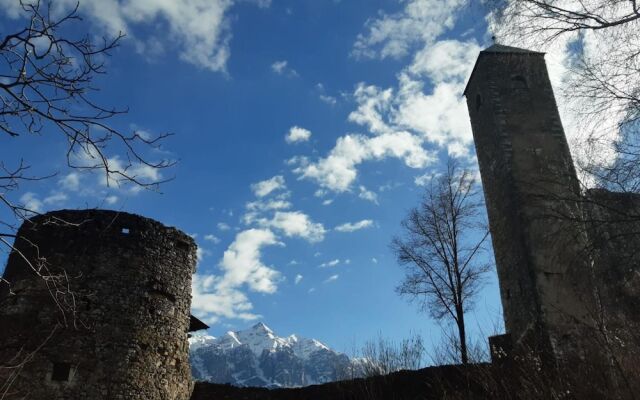 B&B Le Fontane Fam. Degan