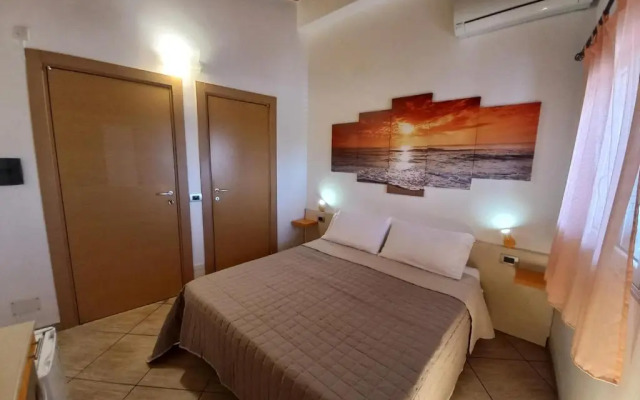 Bed and Breakfast LAntica Torre