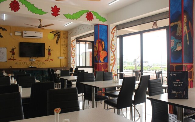 OYO Flagship 2844 Dewa Goa Hotel