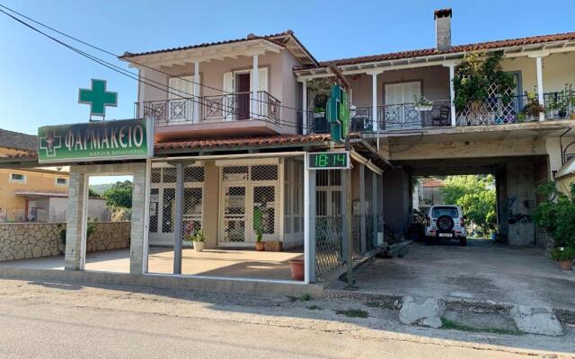 Zygas House