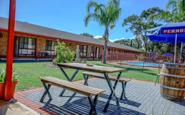 Kadina Gateway Motor Inn