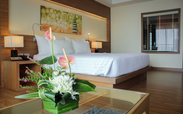 The Senses Resort & Pool Villas, Phuket