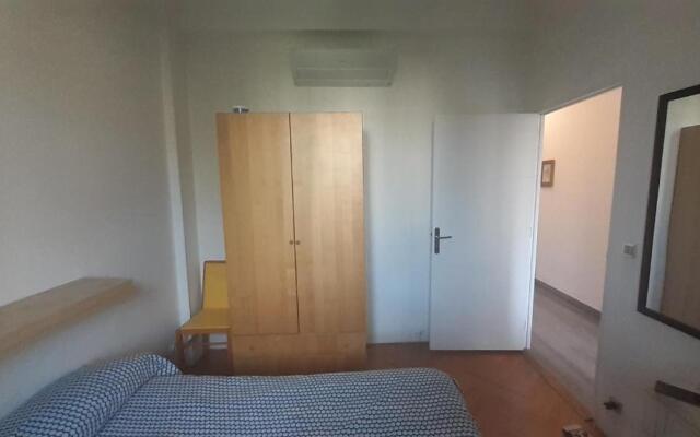 Apartment Palais de Coppet
