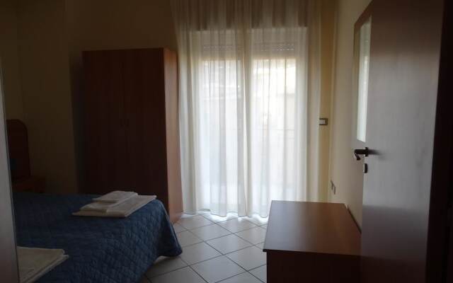 Canapè Apartments