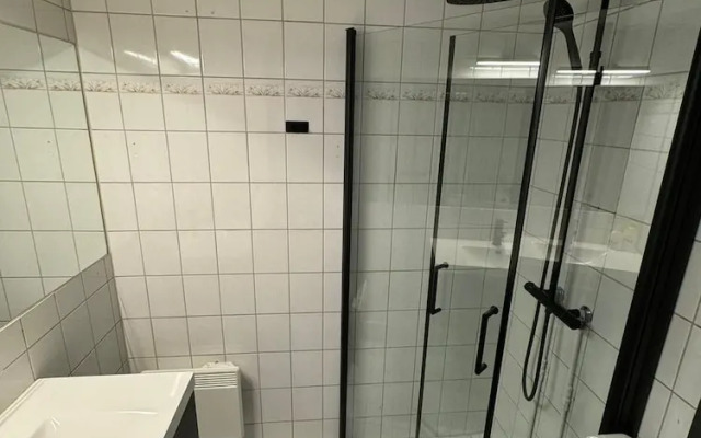 Voss Budget Apartments and Rooms