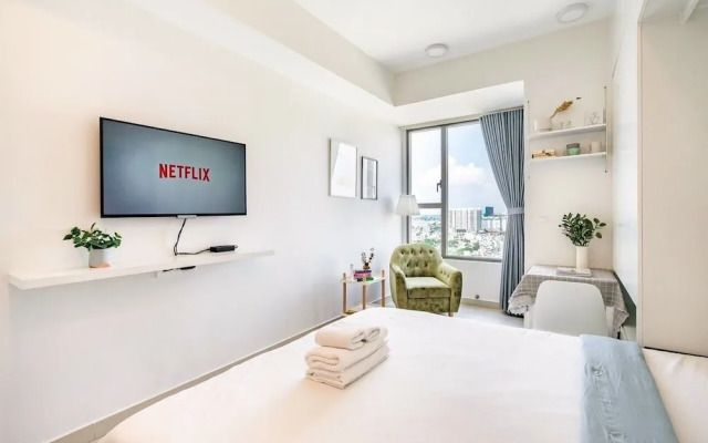 Saigon Royal Apartment - MM Home