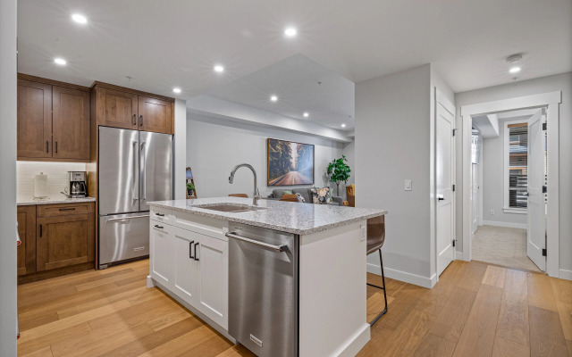 Spring Creek Vacations