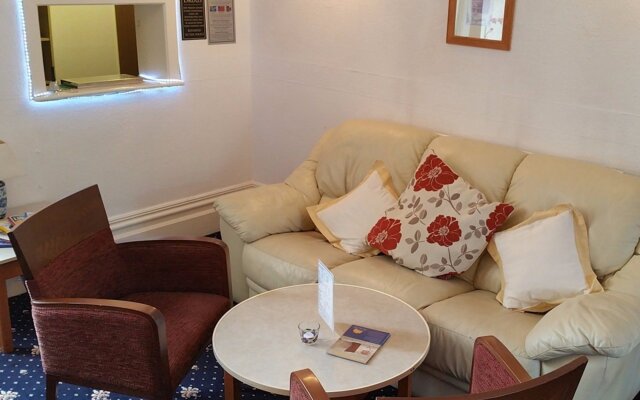 The Sea Croft Bed Breakfast & Bar St Annes