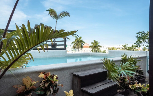 Maui Hostel - Adults Only