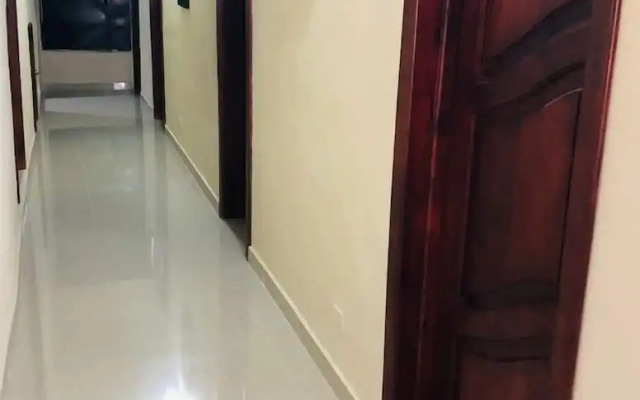 Hotel Familiar Doña Nida